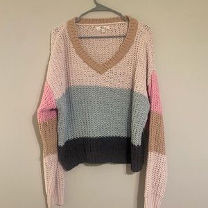 New with Tags Tamara Sweater-XL